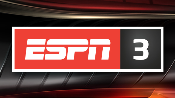 Espn3 En Vivo